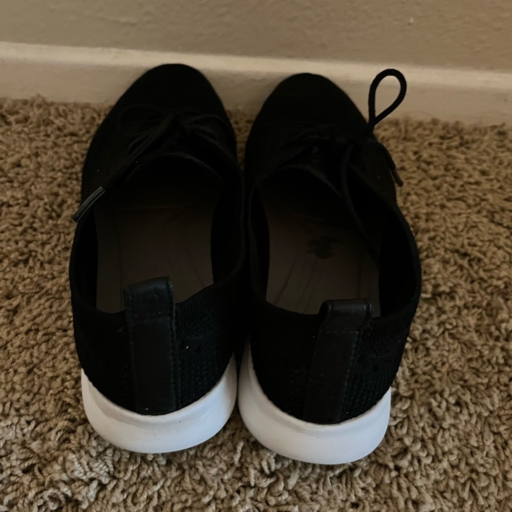 Cole Haan Women's OriginalGrand Stitchlite Wingtip Oxford - Picture 7 of 7